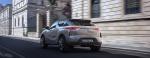 DS 3 Crossback E-Tense 2019 года (WW)